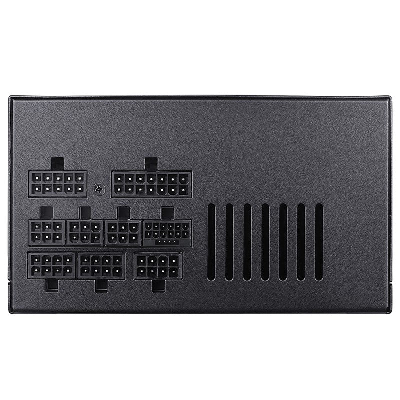 Acer AC-750 750Watt 80 Plus Bronze Full Modular ATX Gaming Power Supply - Image 3