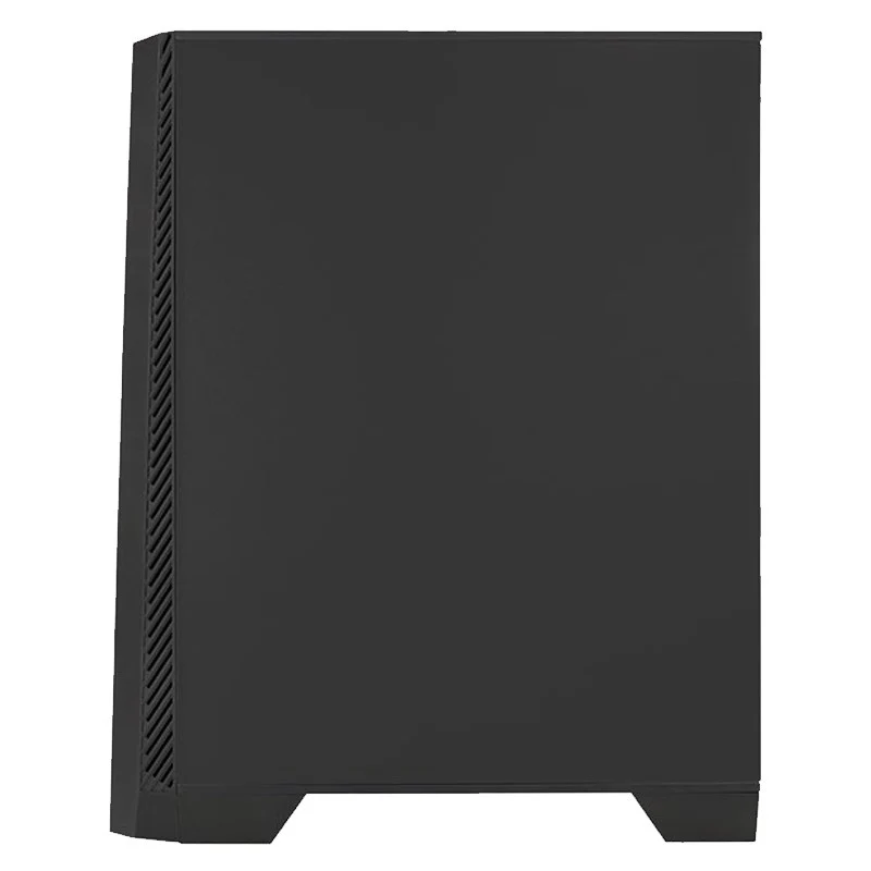 Aerocool Mirage G-BK-V2 ARGB Mid Tower Case - Black - Image 6
