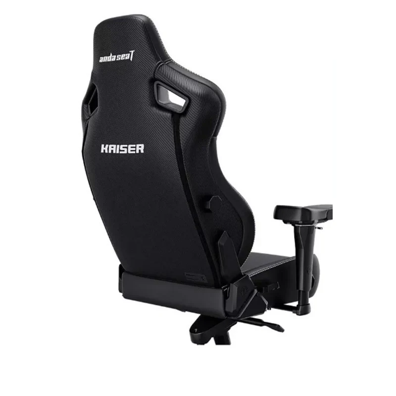 Andaseat Kaiser 4 XL Gaming Chair - Black - Image 5