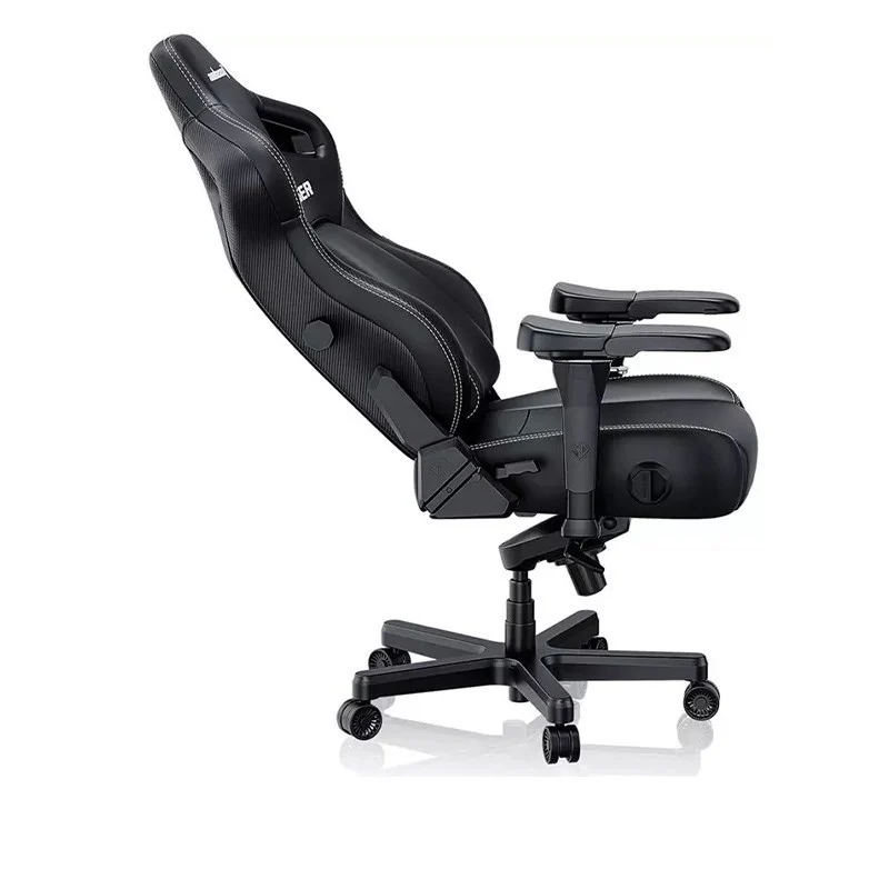 Andaseat Kaiser 4 XL Gaming Chair - Black - Image 6
