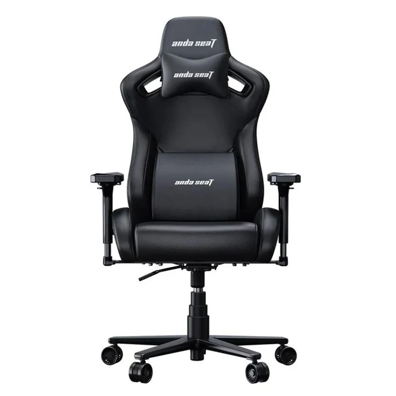 Andaseat Kaiser Frontier Gaming Chair XL - Black