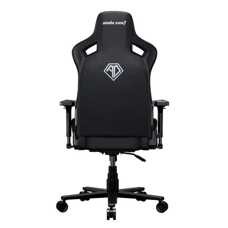 Andaseat Kaiser Frontier Gaming Chair XL - Black - Image 3