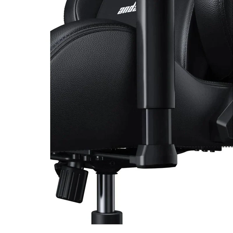 Andaseat Kaiser Frontier Gaming Chair XL - Black - Image 7