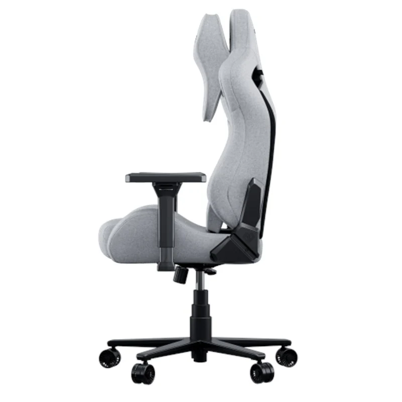 Andaseat Kaiser Frontier XL Gaming Chair - Grey - Image 7