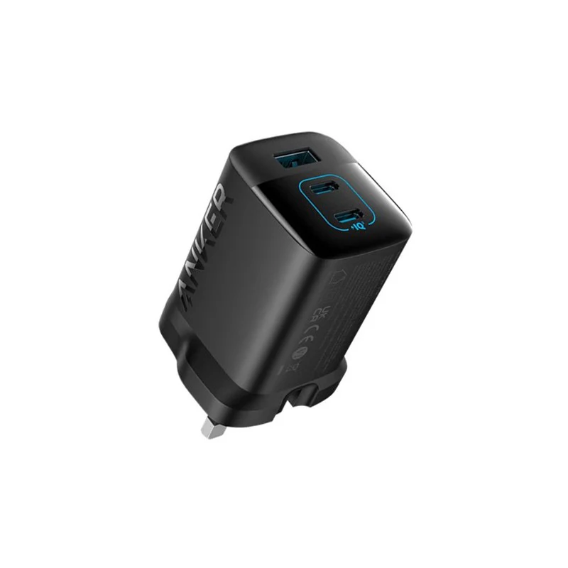 Anker 336 Charger (67W) - Black - Image 2