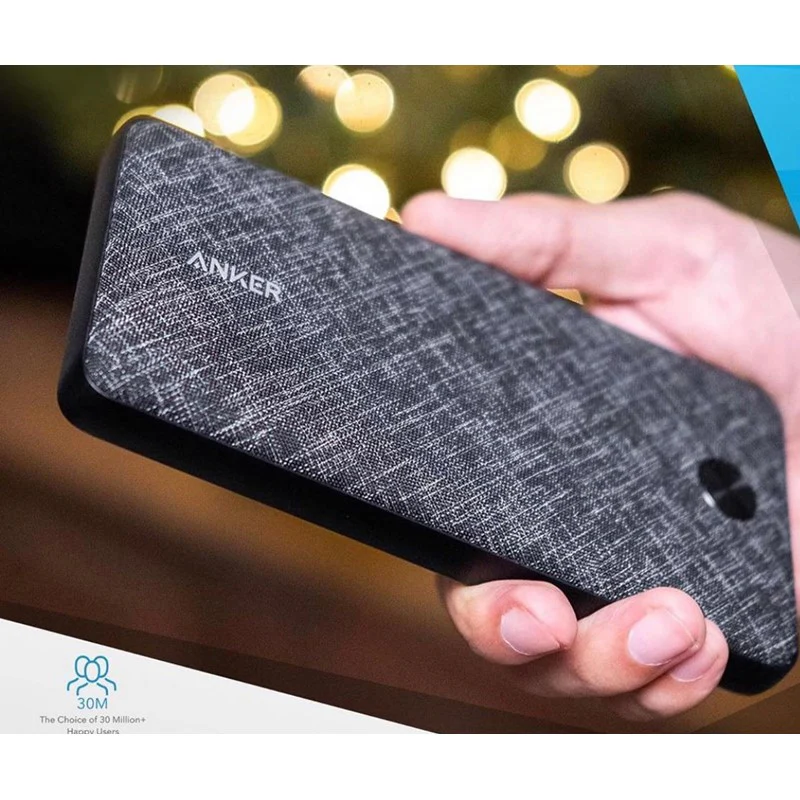 Anker PowerCore Metro Essential 20000 PD 20W - Image 3