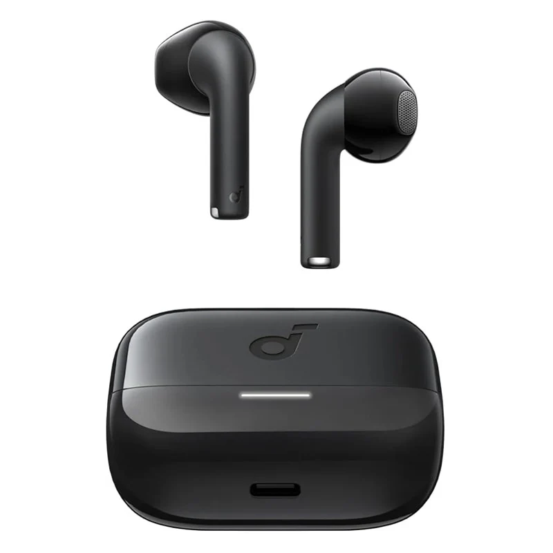 Anker Soundcore K20i Earbuds - Black