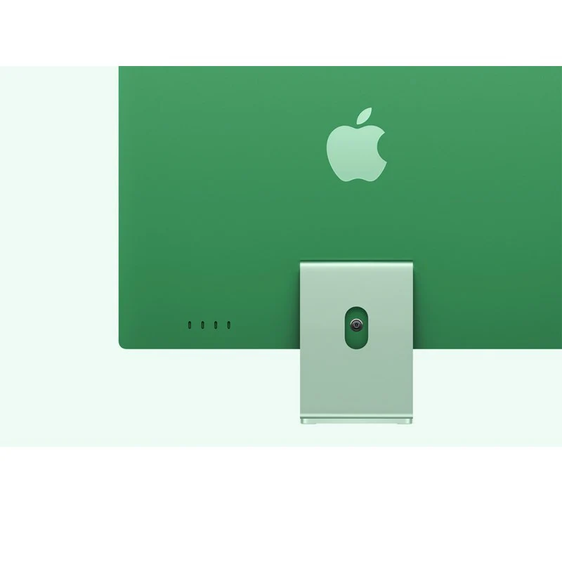 Apple iMac with Retina 4.5K Display: Apple M4 Chip with 10‑core CPU and 10‑core GPU, 16 GB, 512 GB SSD - Image 10