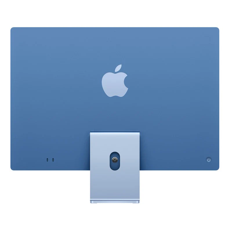 Apple iMac with Retina 4.5K Display: Apple M4 Chip with 10‑core CPU and 10‑core GPU, 16 GB, 512 GB SSD - Image 15