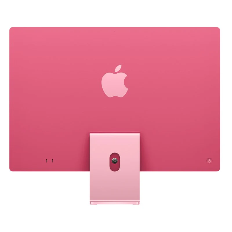 Apple iMac with Retina 4.5K Display: Apple M4 Chip with 10‑core CPU and 10‑core GPU, 16 GB, 512 GB SSD - Image 17