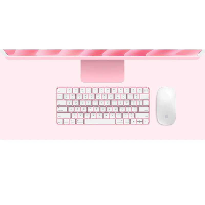 Apple iMac with Retina 4.5K Display: Apple M4 Chip with 10‑core CPU and 10‑core GPU, 16 GB, 512 GB SSD - Image 20