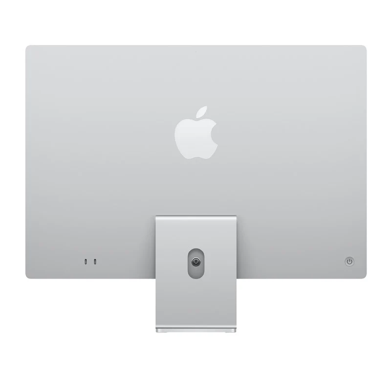 Apple iMac with Retina 4.5K Display: Apple M4 Chip with 10‑core CPU and 10‑core GPU, 16 GB, 512 GB SSD - Image 5