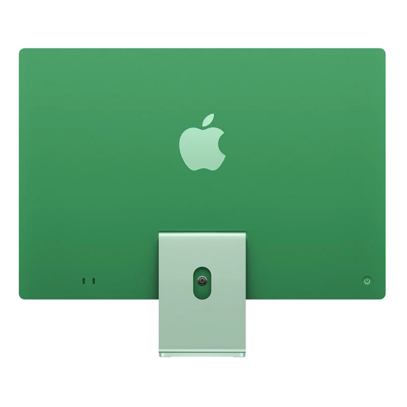 Apple iMac with Retina 4.5K Display: Apple M4 Chip with 10‑core CPU and 10‑core GPU, 16 GB, 512 GB SSD - Image 8