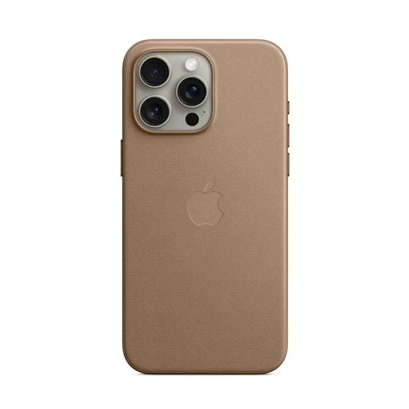 Apple iPhone 15 Pro Max FineWoven Case with MagSafe - Image 11