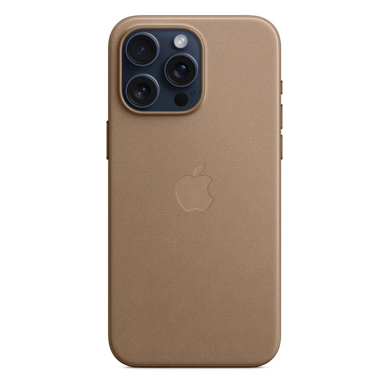 Apple iPhone 15 Pro Max FineWoven Case with MagSafe - Image 12