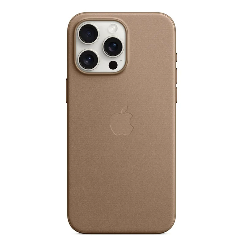 Apple iPhone 15 Pro Max FineWoven Case with MagSafe - Image 13