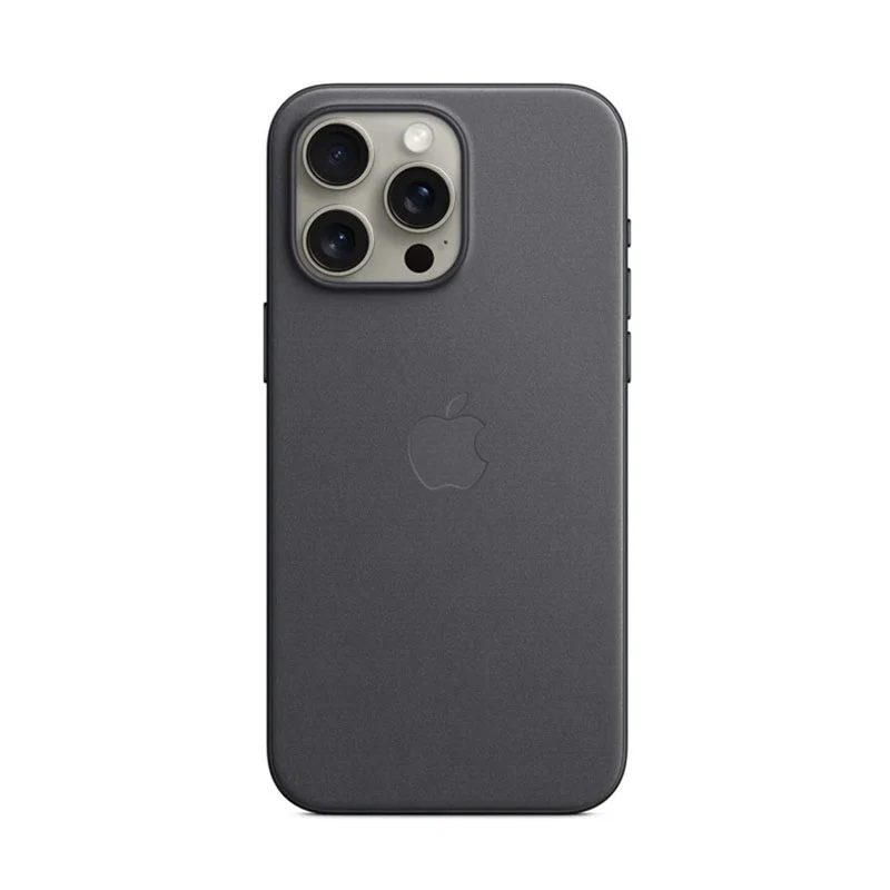 Apple iPhone 15 Pro Max FineWoven Case with MagSafe - Image 14