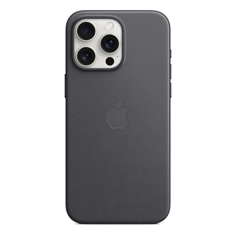 Apple iPhone 15 Pro Max FineWoven Case with MagSafe - Image 15