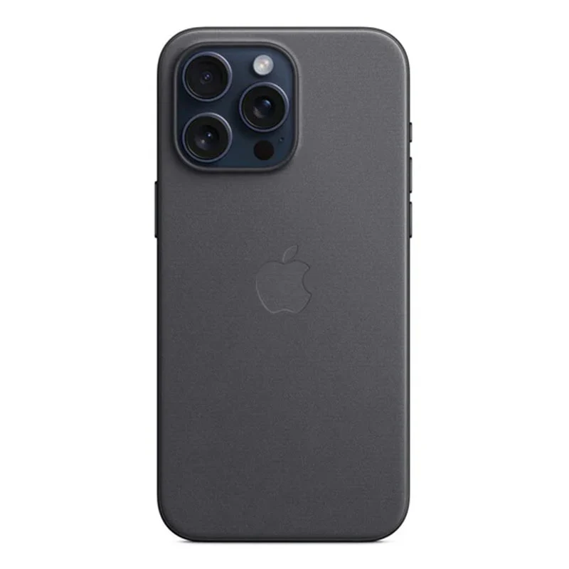 Apple iPhone 15 Pro Max FineWoven Case with MagSafe - Image 3