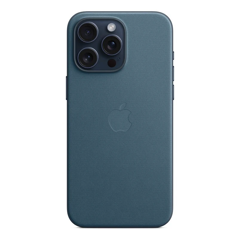 Apple iPhone 15 Pro Max FineWoven Case with MagSafe - Image 6
