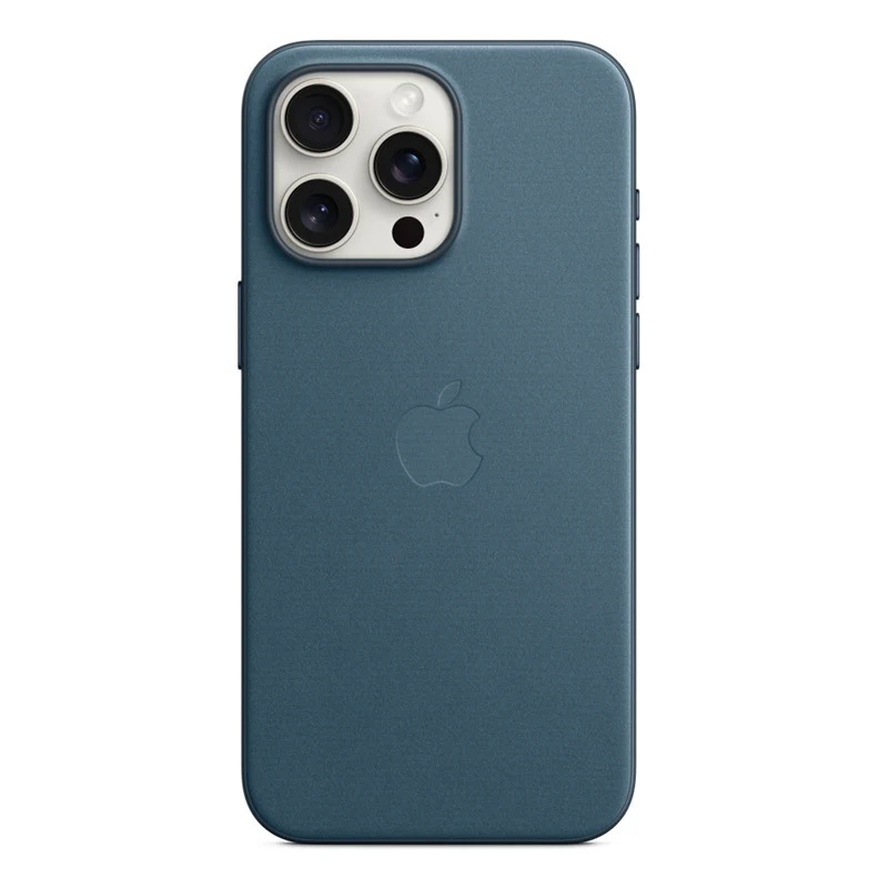 Apple iPhone 15 Pro Max FineWoven Case with MagSafe - Image 7