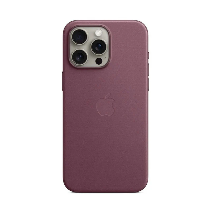 Apple iPhone 15 Pro Max FineWoven Case with MagSafe - Image 8