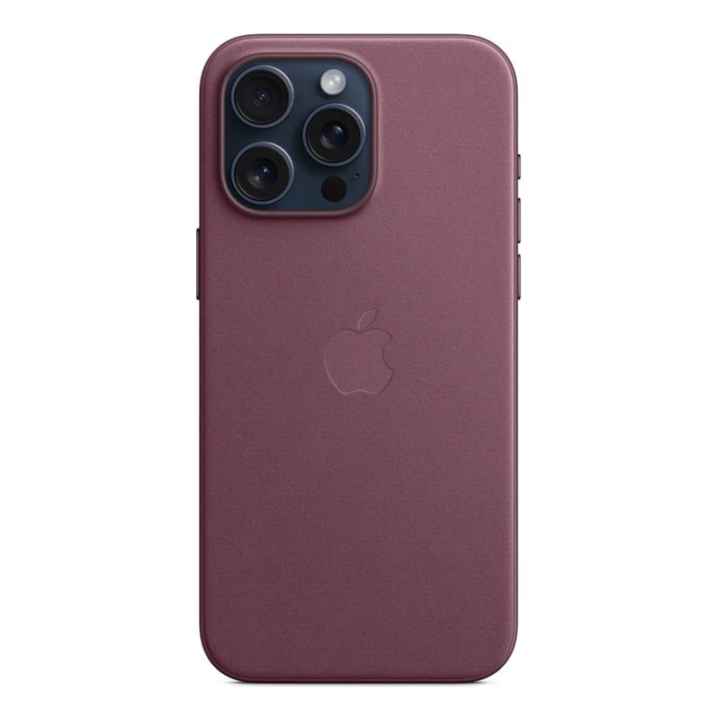 Apple iPhone 15 Pro Max FineWoven Case with MagSafe - Image 9