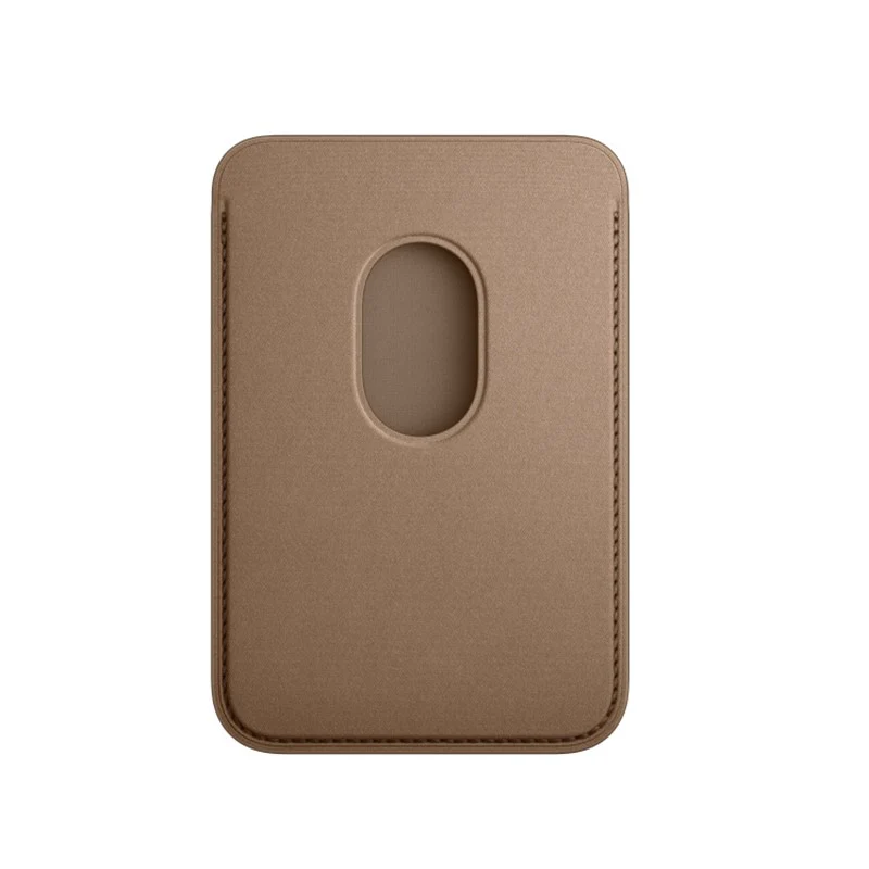 Apple iPhone FineWoven Wallet with MagSafe - Image 10
