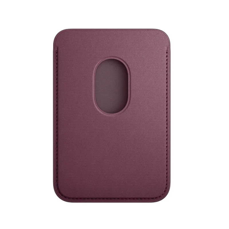 Apple iPhone FineWoven Wallet with MagSafe - Image 11