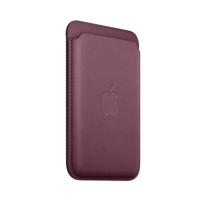 Apple iPhone FineWoven Wallet with MagSafe - Image 12