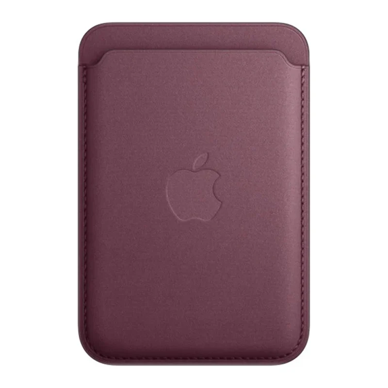 Apple iPhone FineWoven Wallet with MagSafe - Image 13