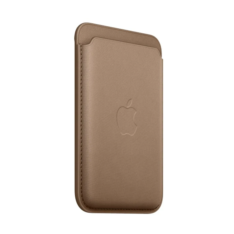 Apple iPhone FineWoven Wallet with MagSafe - Image 14