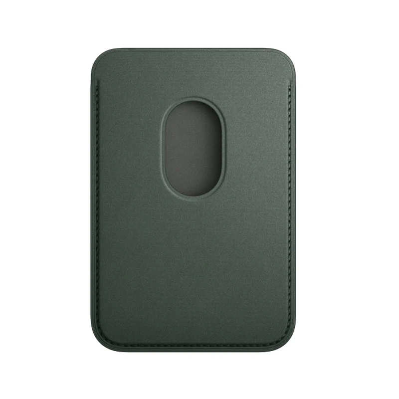 Apple iPhone FineWoven Wallet with MagSafe - Image 4