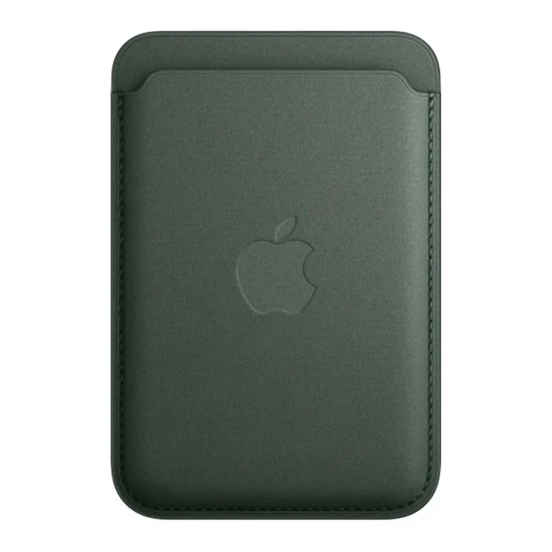 Apple iPhone FineWoven Wallet with MagSafe - Image 5