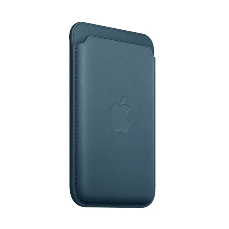 Apple iPhone FineWoven Wallet with MagSafe - Image 8