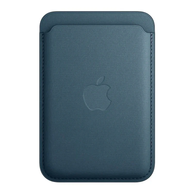 Apple iPhone FineWoven Wallet with MagSafe - Image 9