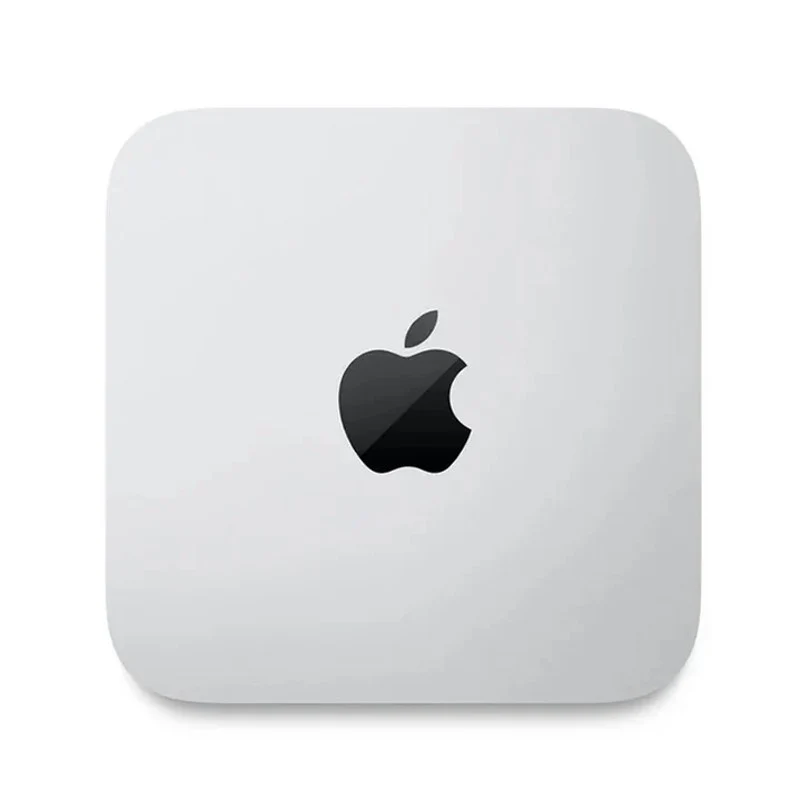 Apple Mac Mini Customize, M4 with 10-Core CPU, 10-Core GPU, 16 GB RAM, 1 TB SSD