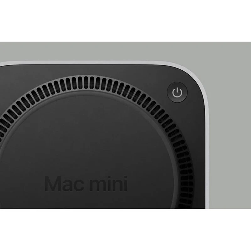 Apple Mac Mini M4 Chip with 14-Core CPU, 20-Core GPU, 64 GB RAM, 2 TB SSD - Image 3