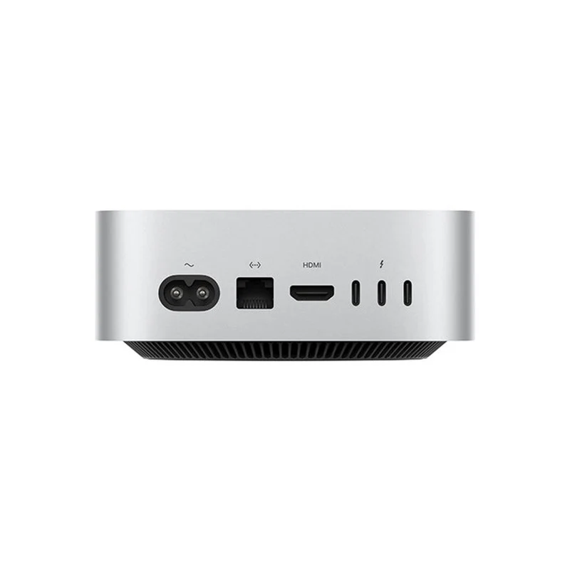 Apple Mac Mini M4 Chip with 14-Core CPU, 20-Core GPU, 64 GB RAM, 2 TB SSD - Image 5
