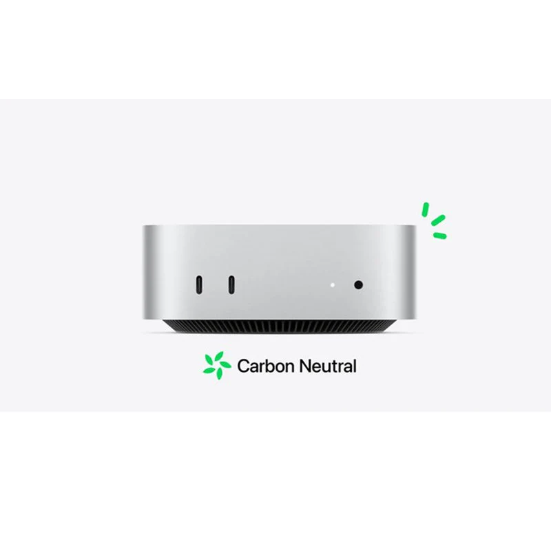 Apple Mac Mini M4 Chip with 14-Core CPU, 20-Core GPU, 64 GB RAM, 2 TB SSD - Image 6