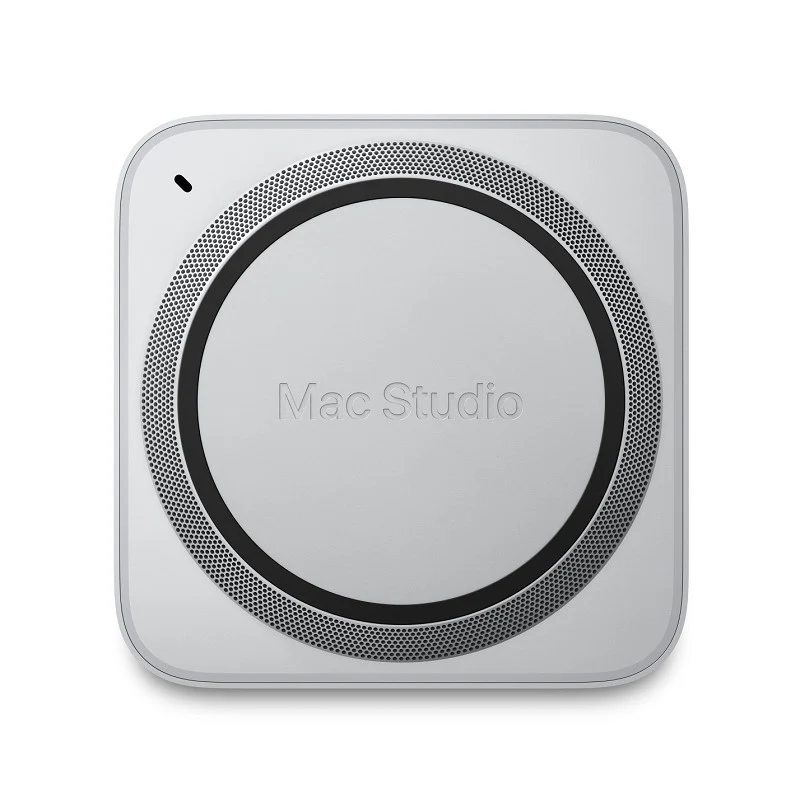 Apple Mac Studio M1 Ultra Customized 20-Core CPU, 64-Core GPU, 128 GB RAM, 2 TB SSD - Image 4