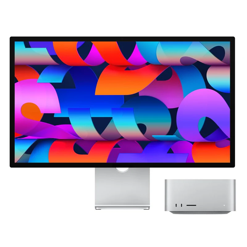 Apple Mac Studio M1 Ultra Customized 20-Core CPU, 64-Core GPU, 128 GB RAM, 2 TB SSD - Image 5