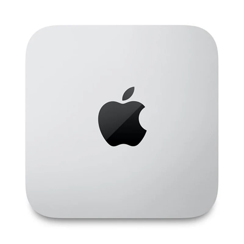Apple Mac Studio M2 Max Chip 12-Core CPU 38-Core GPU 16-Core Neural Engine 96 GB RAM 2 TB SSD - Silver