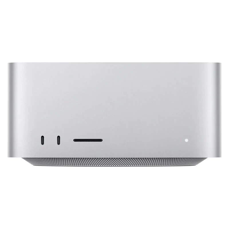 Apple Mac Studio M2 Max Chip 12-Core CPU 38-Core GPU 16-Core Neural Engine 96 GB RAM 2 TB SSD - Silver - Image 5