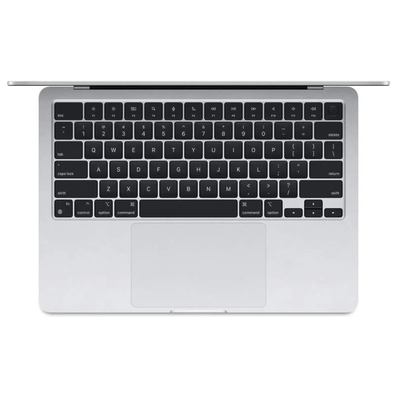 Apple MacBook Air 13" M3 Chip with 8‑Core CPU and 8‑Core GPU, 16 GB, 256 GB SSD - Arabic/English - Image 10