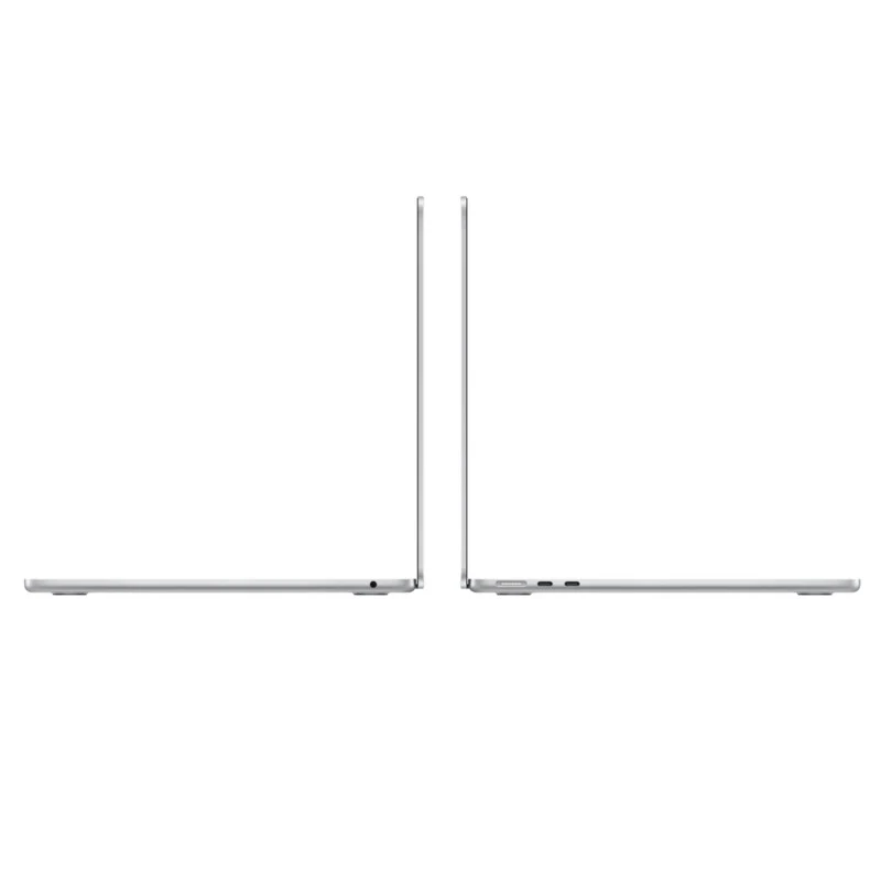 Apple MacBook Air 13" M3 Chip with 8‑Core CPU and 8‑Core GPU, 16 GB, 256 GB SSD - Arabic/English - Image 11