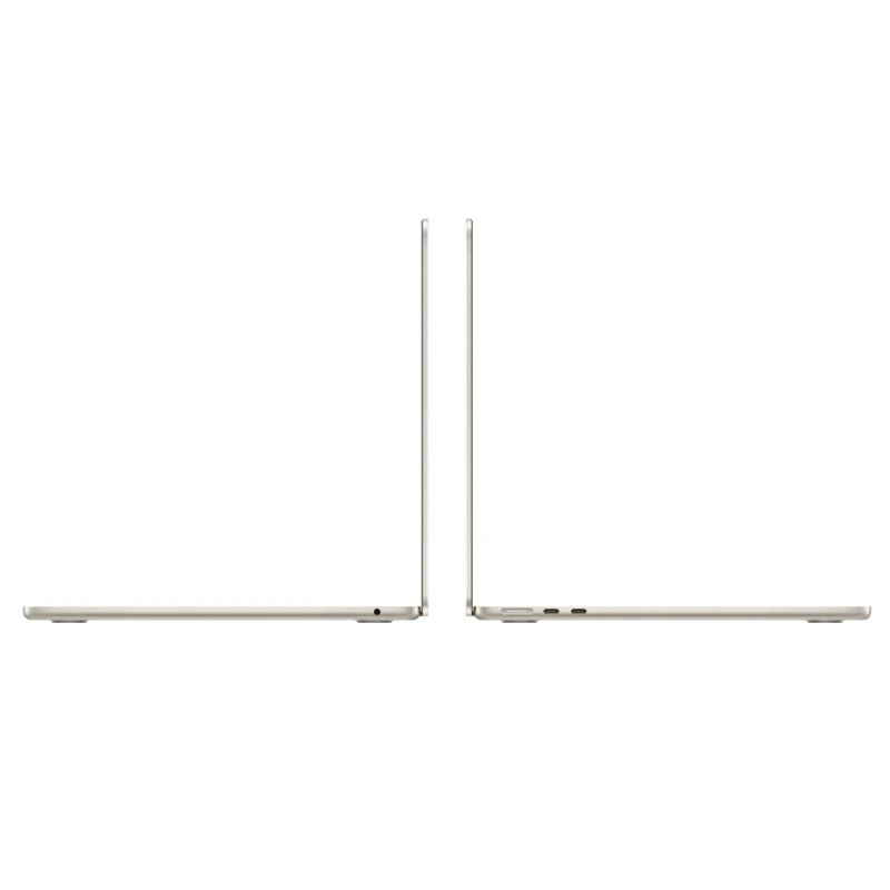 Apple MacBook Air 13" M3 Chip with 8‑Core CPU and 8‑Core GPU, 16 GB, 256 GB SSD - Arabic/English - Image 15