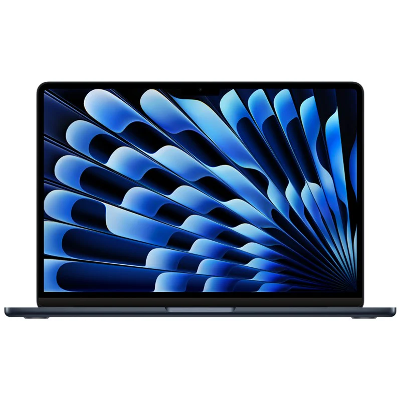 Apple MacBook Air 13" M3 Chip with 8‑Core CPU and 8‑Core GPU, 16 GB, 256 GB SSD - Arabic/English - Image 19