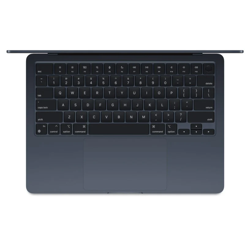 Apple MacBook Air 13" M3 Chip with 8‑Core CPU and 8‑Core GPU, 16 GB, 256 GB SSD - Arabic/English - Image 21