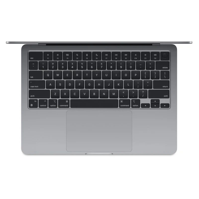 Apple MacBook Air 13" M3 Chip with 8‑Core CPU and 8‑Core GPU, 16 GB, 256 GB SSD - Arabic/English - Image 3
